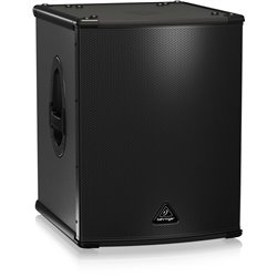 Behringer Eurolive B1500XP 3000W ACTIVE Subwoofer