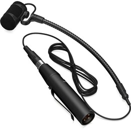 Behringer CB 100 Microfono strumentale per la tua casa