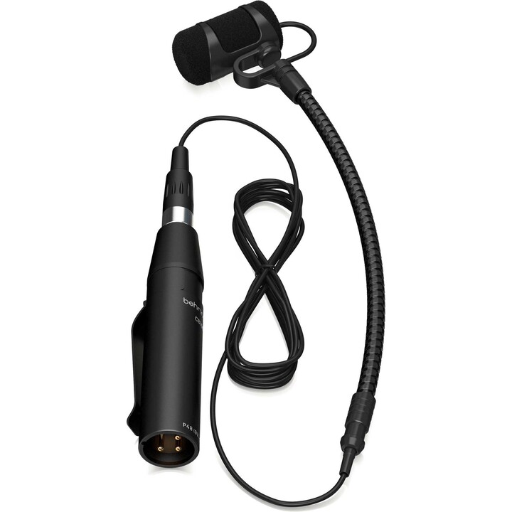 Behringer CB 100 Gooseneck Instrument Microphone