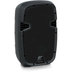 Behringer PK112 Sistema de altavoces PA pasivos de 600 vatios y 12