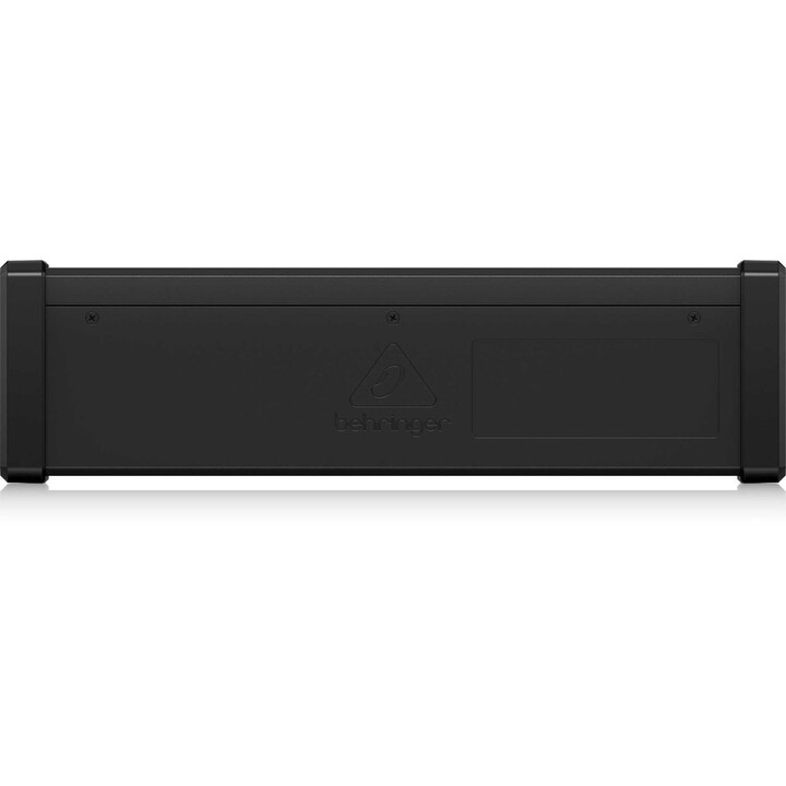Caja de E/S Behringer SD8 Digital Snake con 8 preamplificadores MIDAS