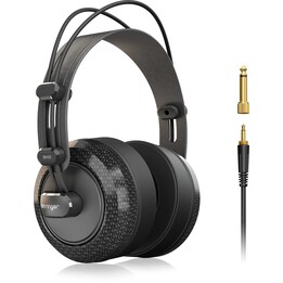 Behringer BH40 Circum Aural High-Fidelity-Kopfhörer