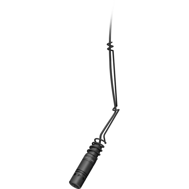 Microfone condensador suspenso Behringer HM50BK preto