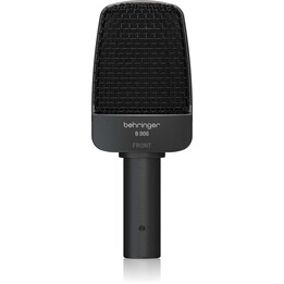 Behringer B906 Dynamic Cardioid Vocal or Instrument Microphone