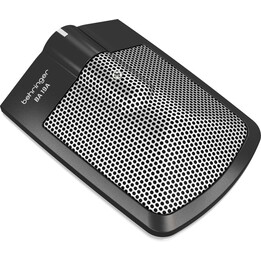 Microfone condensador de limite Behringer Ba19A