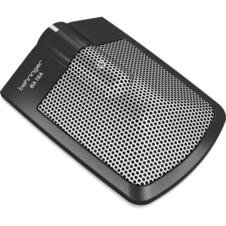 Behringer Ba19A Microphone de surface à condensateur