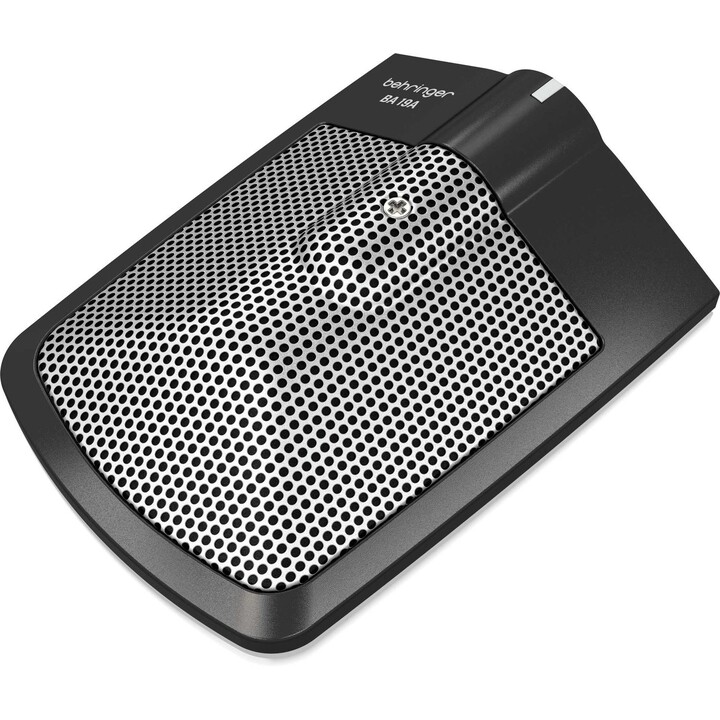 Behringer Ba19A Microphone de surface à condensateur