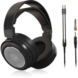 Behringer ALPHA Casque de studio professionnel