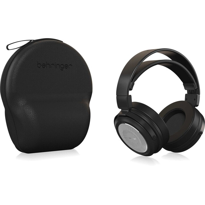 Behringer ALPHA Professional studio headphones
