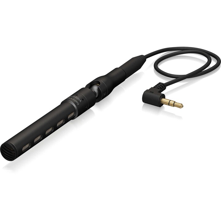 Behringer VIDEO MIC - condenser microphone for mobile devices