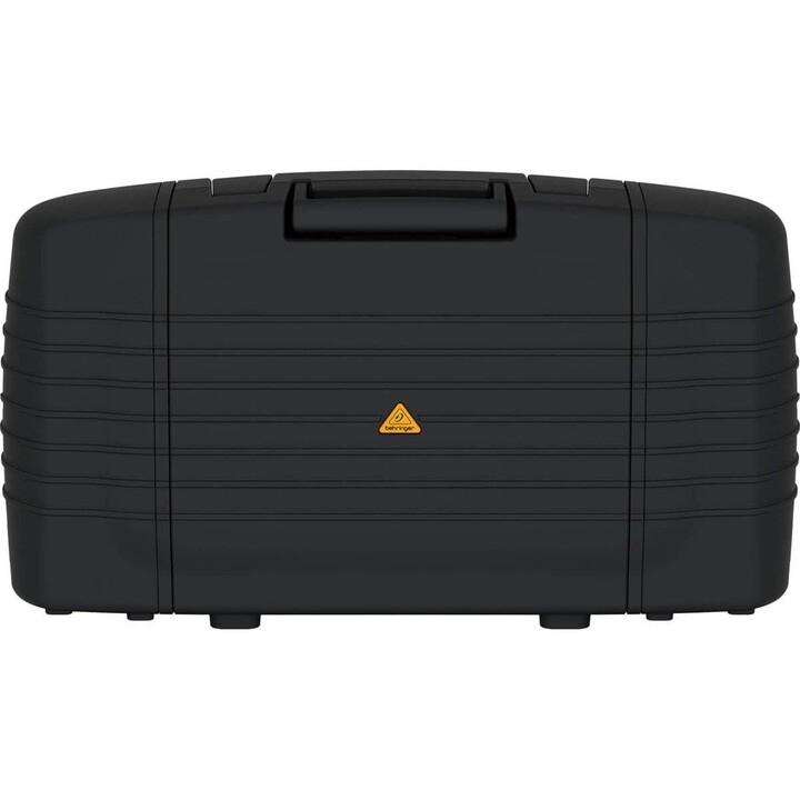 Behringer PPA200 sistema de megafonía Sistema de megafonía independiente 200 W Negro