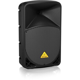Behringer B112D public address system Black