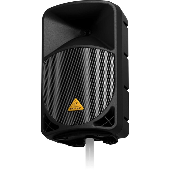 Sistema di diffusione sonora Behringer B112D Nero
