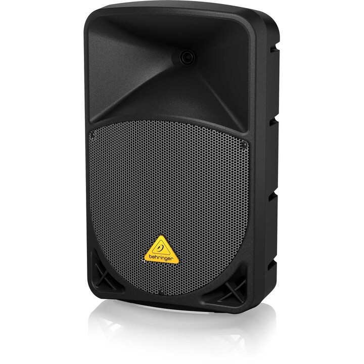 Behringer B112D public address system Black