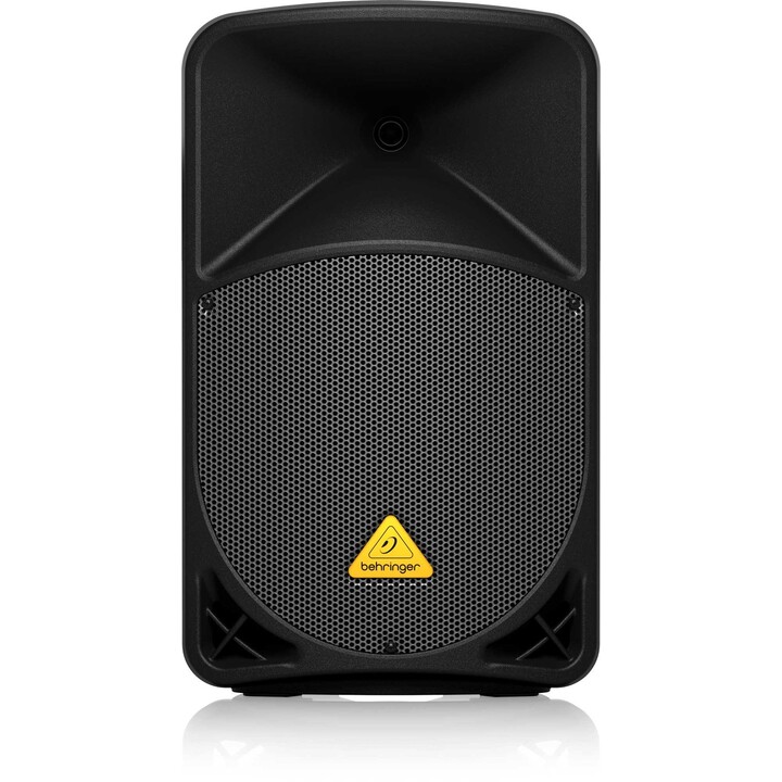 Behringer B112D public address system Black