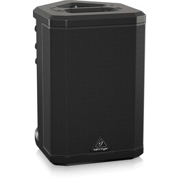 Alto-falante portátil BEHRINGER B1C 200 W Bluetooth