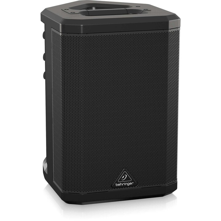 BEHRINGER B1C Enceinte portable 200 W Bluetooth