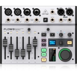 Behringer FLOW 8 - mixer digital