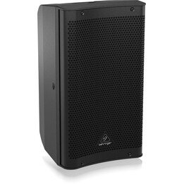 Behringer DR110DSP - Altavoz activo de 10" con Bluetooth