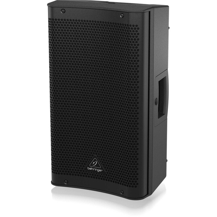 Behringer DR110DSP - 10" active loudspeaker with Bluetooth