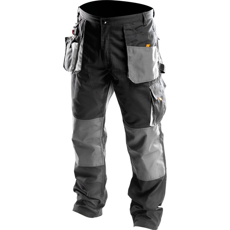 HD work trousers, size M/50