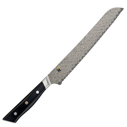 Couteau à pain Miyabi 800DP - 24 cm