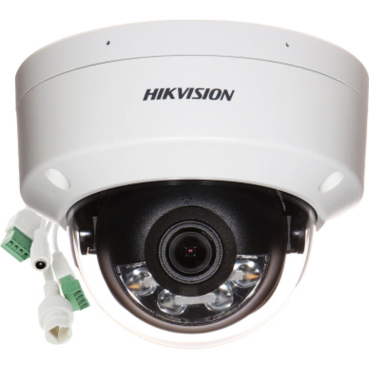 DS-2CD2143G2-LIS2U(4mm) IP Camera
