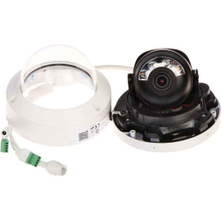 Telecamera IP DS-2CD2143G2-LIS2U(4mm).