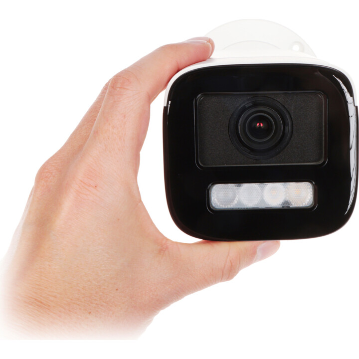 DS-2CD1643G2-LIZU(2.8-12mm) IP Camera