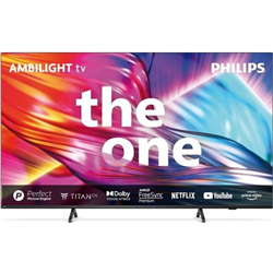 Samsung 75" Philips 75PUS819/12 LED 4K UHD Smart TV