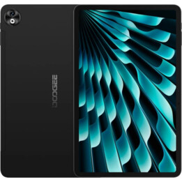 Doogee T40 Pro VIP 12.0 8GB 512GB LTE Schwarz