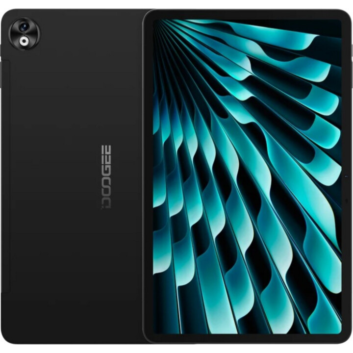 Doogee T40 Pro VIP 12.0 8GB 512GB LTE Nero