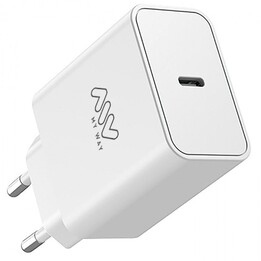 Carregador de Parede Myway MWACC0018/ 1xUSB Tipo-C/ 45W