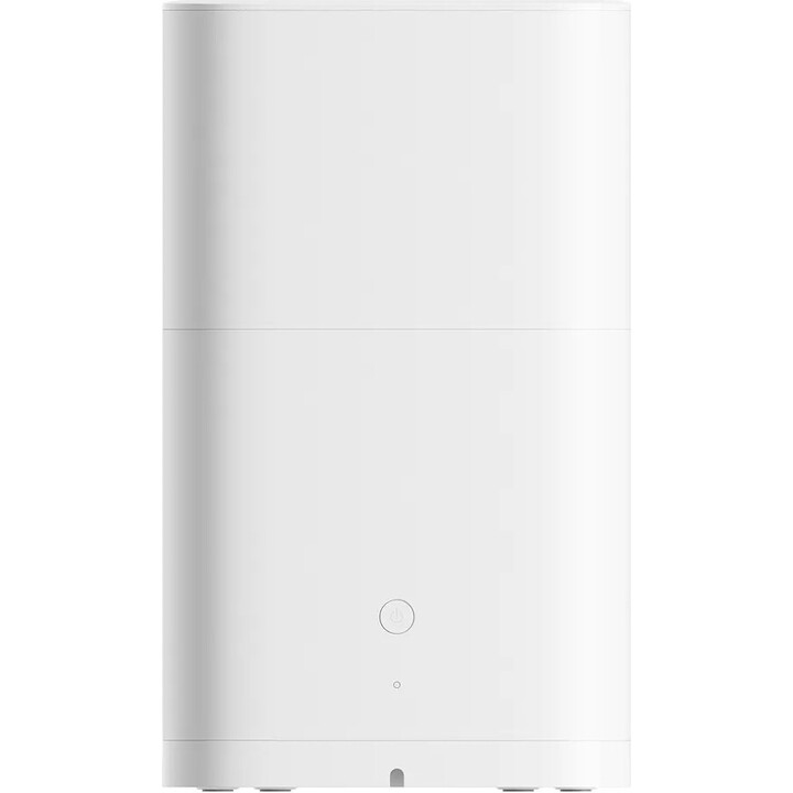 Xiaomi, Smart Pet Food Feeder 2, Comedero inteligente para mascotas, Blanco