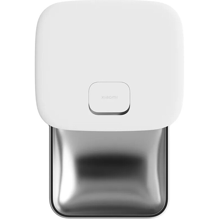 Xiaomi, Smart Pet Food Feeder 2, Comedero inteligente para mascotas, Blanco
