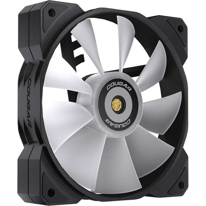 Cougar Forza 85 ARVB Noir
