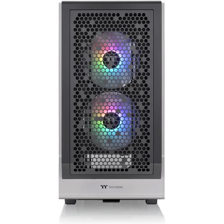 Thermaltake Ceres 300 TG ARGB Negro