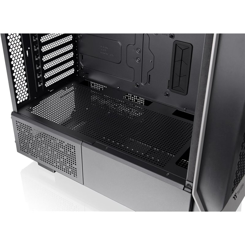 Thermaltake Ceres 300 TG ARGB Negro