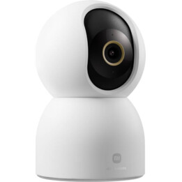 Cámara Inteligente Xiaomi C700 blanca