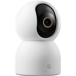 Cámara Inteligente Xiaomi C700 blanca