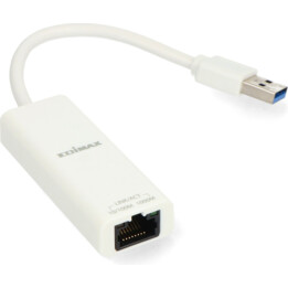 Edimax eu-4306 v2 usb3.0 1rj45 10/100/1000 network adapter