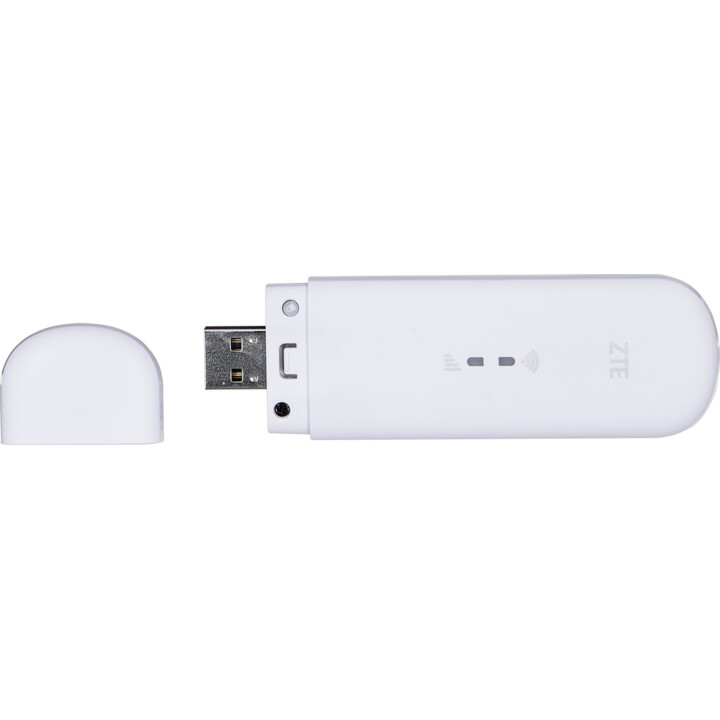 Router ZTE MF79N