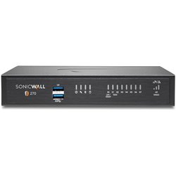 Sonicwall tz270 wireless-ac intl