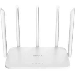 Router IMOU HX21 AX3000 Dual-Band Wi-Fi6