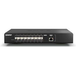 Switch qnap qsw-m5216-1t sfp 25 ports + 10g