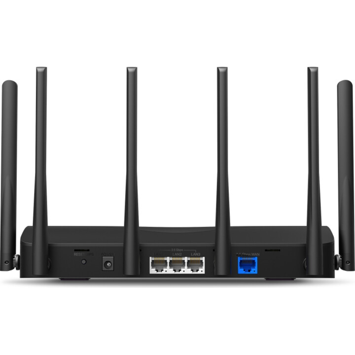Mercusys MR47BE Router
