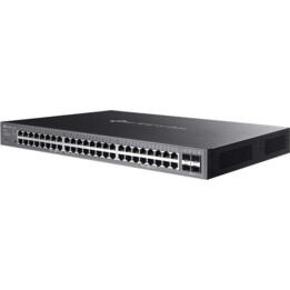 TP-Link Switch 52x GE SG2452LP (davon 32xPOE+)