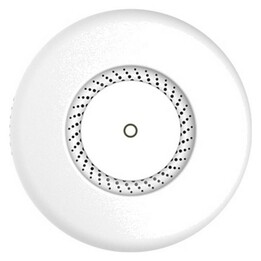 Mikrotik cAP ac White PoE Support