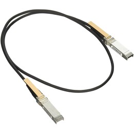 1m Cisco SFP-H10GB-CU1M Compatible 10G SFP+ Passive Direct Attach Copper Twinax Cable