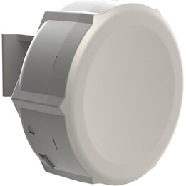 Mikrotik SXT SA5 ac Weiß PoE-Unterstützung